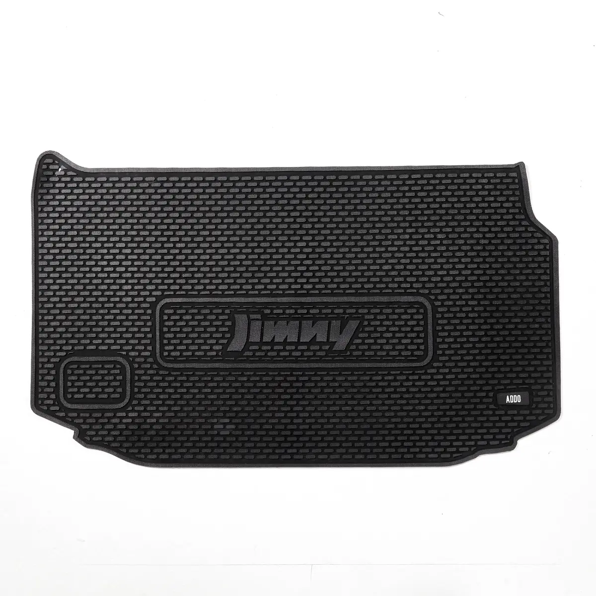 Addo Jimny Glx Boot Mat (Jimny Year 2018+) 1