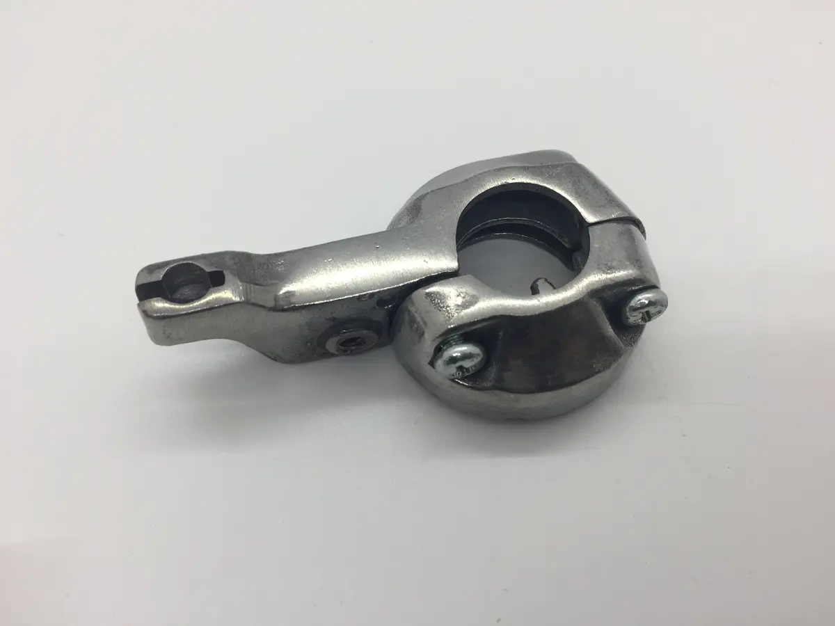 Jr50 Brake Lever Perch 1