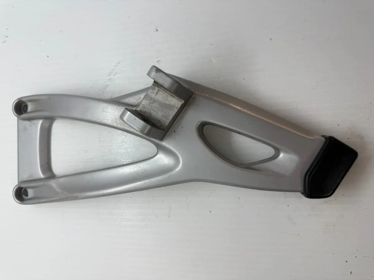 Bmw K1200rs Right Rear Passenger Footpeg Bracket 1