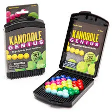 Kanoodle Genius 1