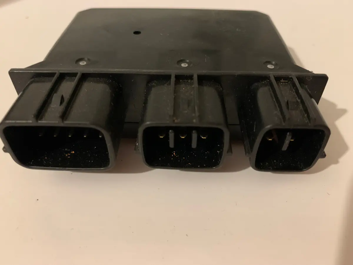 Kawasaki Relay Assembly 27002-0007 1