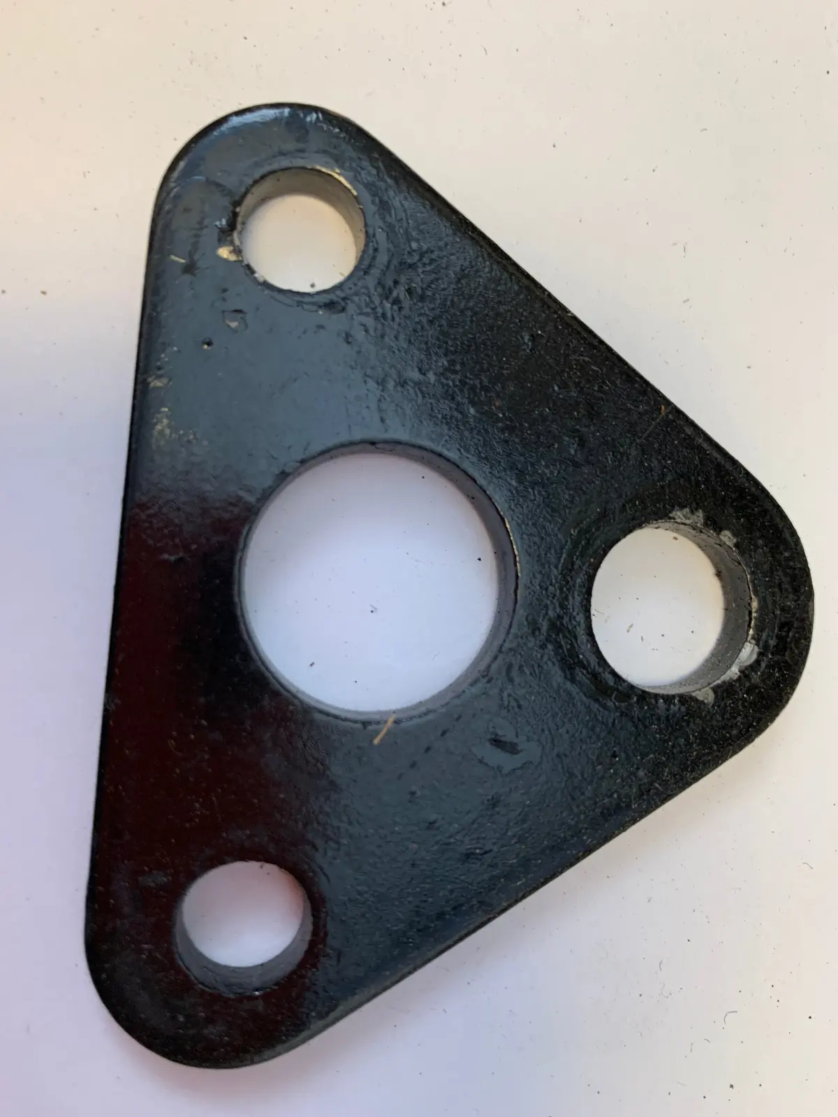 Kawasaki Engine Mount 1