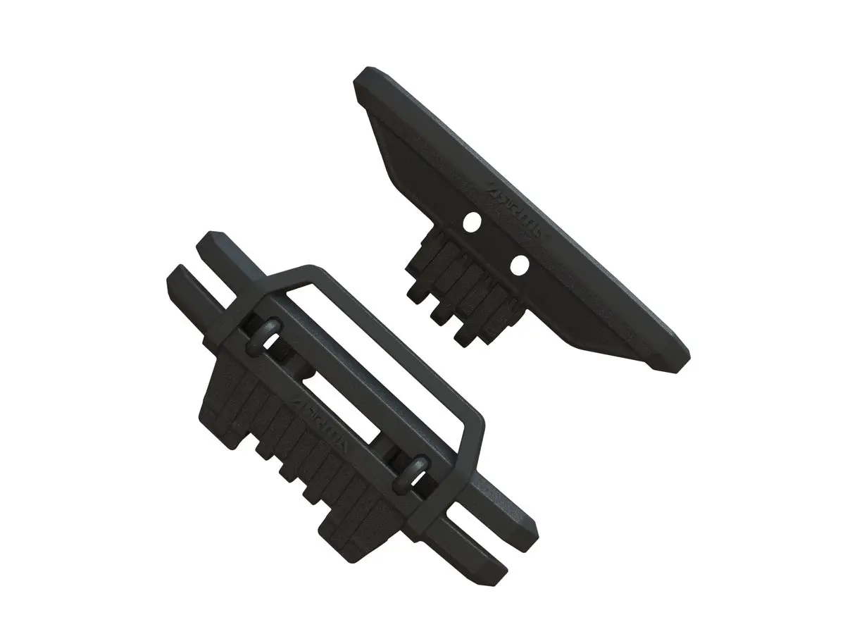 Ara320605  Mt Bumper Set 1