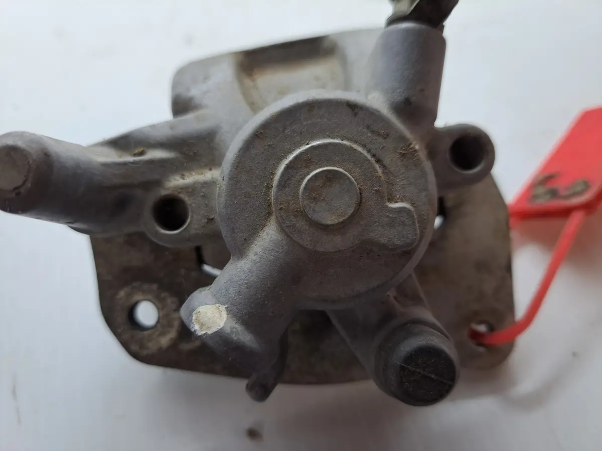 King Quad 450 Front Brake Caliper 1