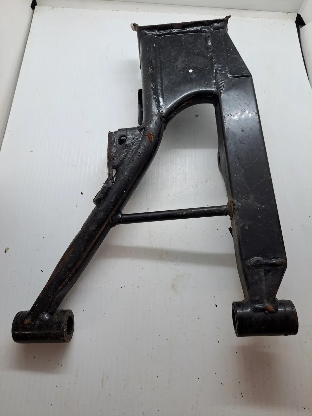 King Quad 450 Left Rear Lower A Arm 1