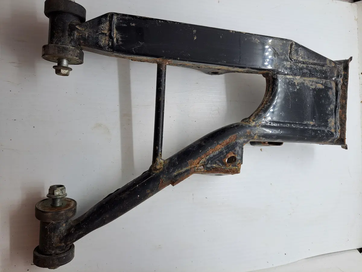 King Quad 450 Axi Lower A Arm 1