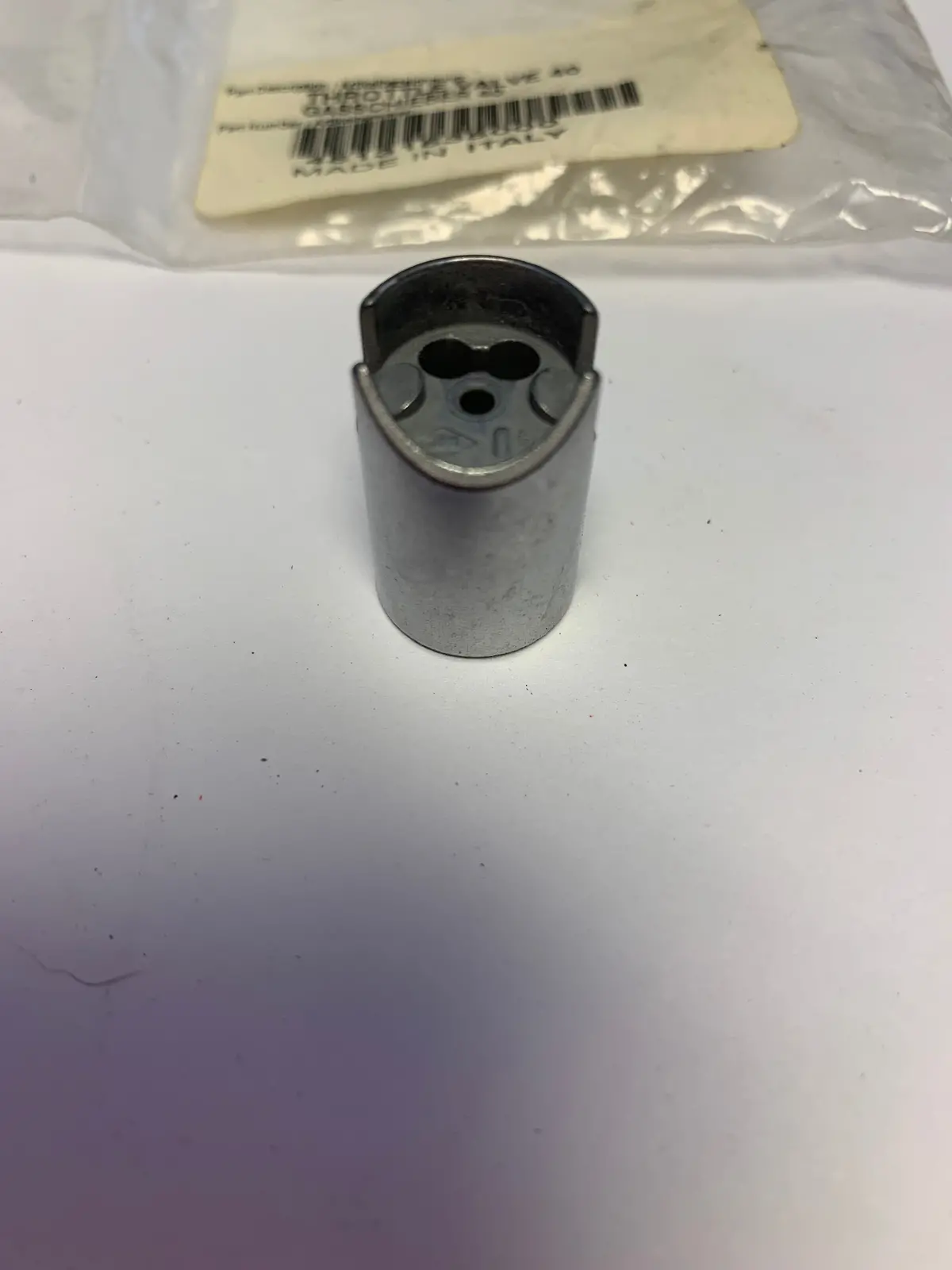 Ktm 50 Throttle Valve 1