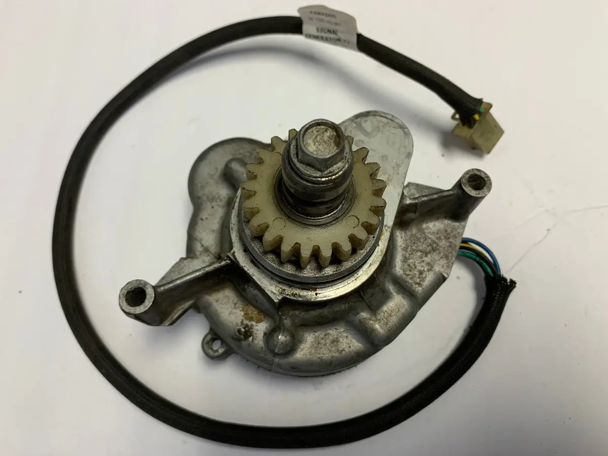 Kz1300 Ignition Advance 1