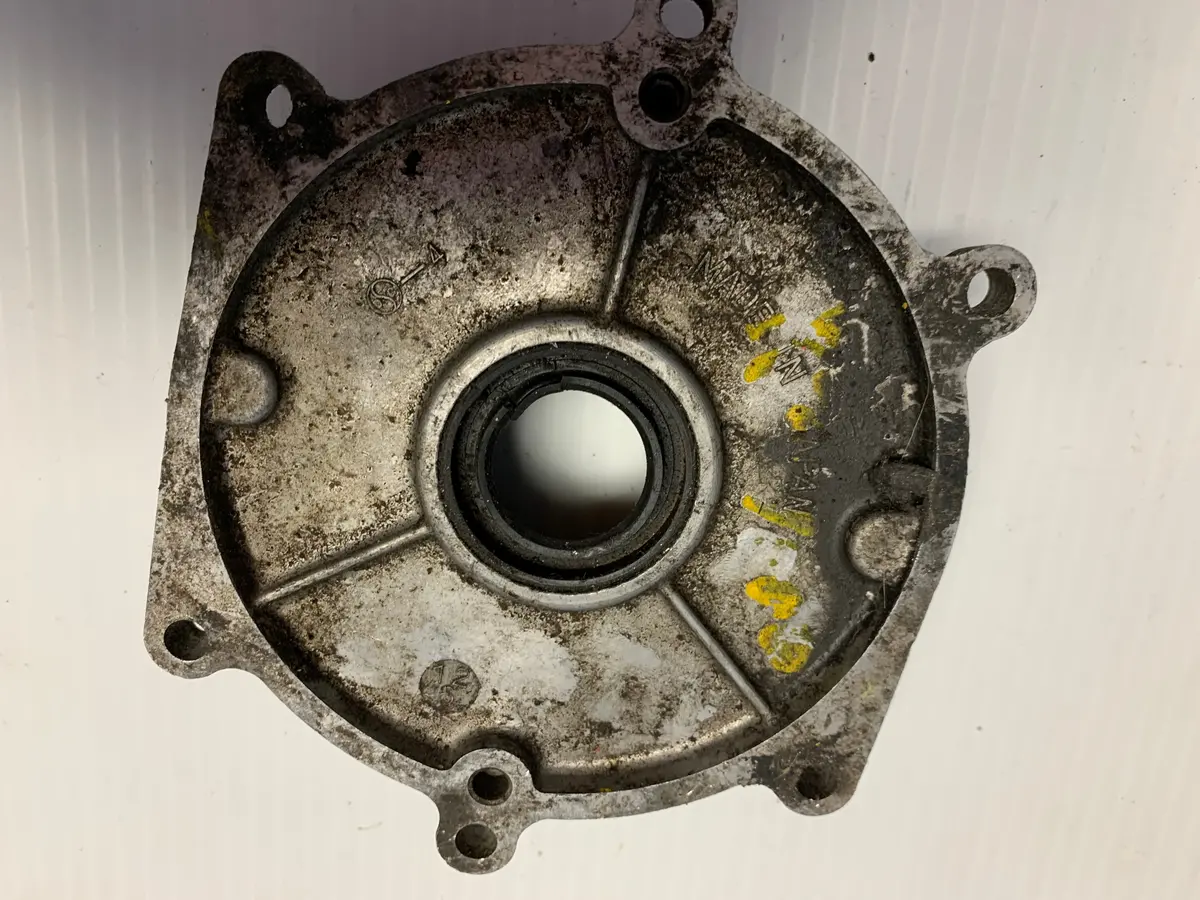 Kz Points Mount Plate 1