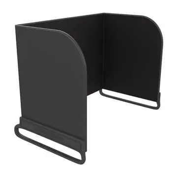Pgytech L128 Mavic Rc Monitor Hood For Phone (Black) 1