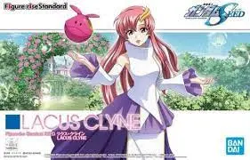 Lacus Clyne  (Figure-Rise Standard) 1