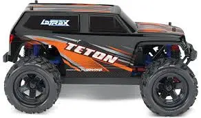 1:18 Latrax Teton 4Wd Monster Truck (Color May Vary) 1
