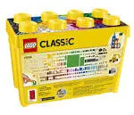 Classic: Large Creative Brick Box 1