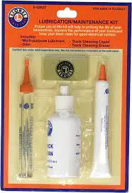 Lubrication/Maintenance Kit 1