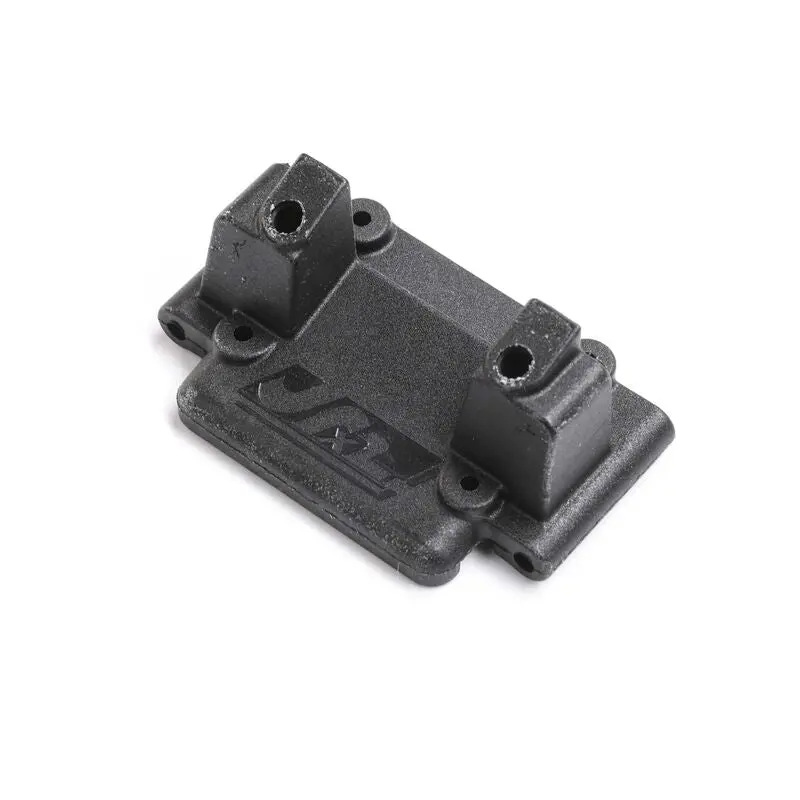 Front Bulkhead: Mini Jrx2 Los211026 1