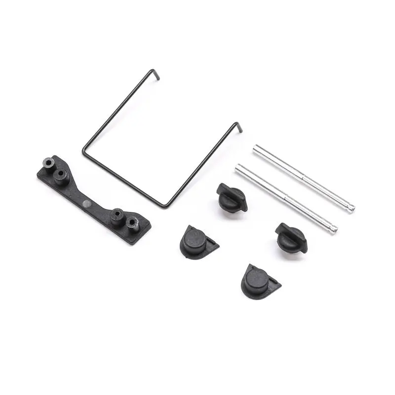 Wing Mount: Mini Jrx2  Los211029 1
