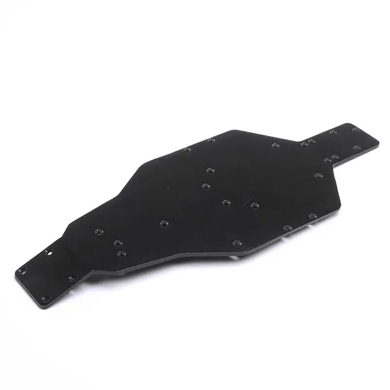 Chassis: Mini Jrx2 Los211030 1