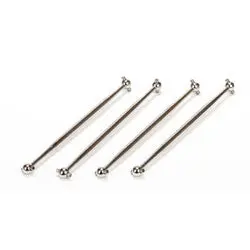 Los212001 Dogbone Set (4): Mini 8T 1