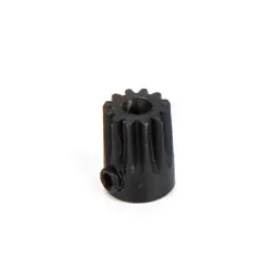 Los212006 Pinion Gear 12T, 1/8" Shaft: Mini 8Ight 1