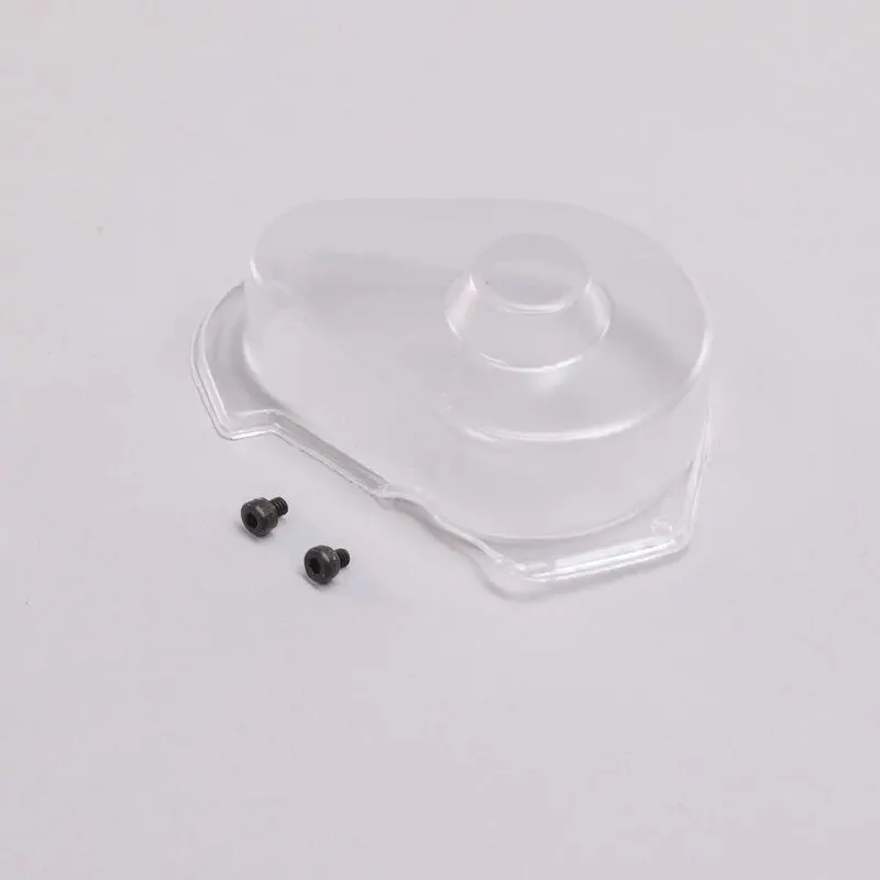 Gear Cover: Mini Jrx2  Los212027 1