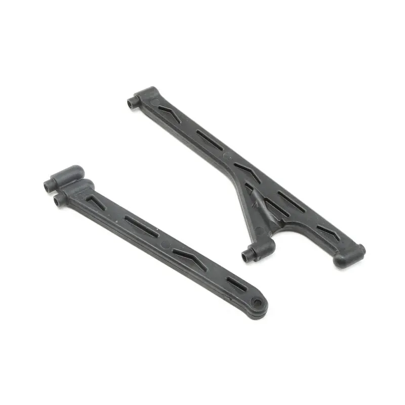 Los231030  Chassis Support Set: Tenacity Sct, T 1