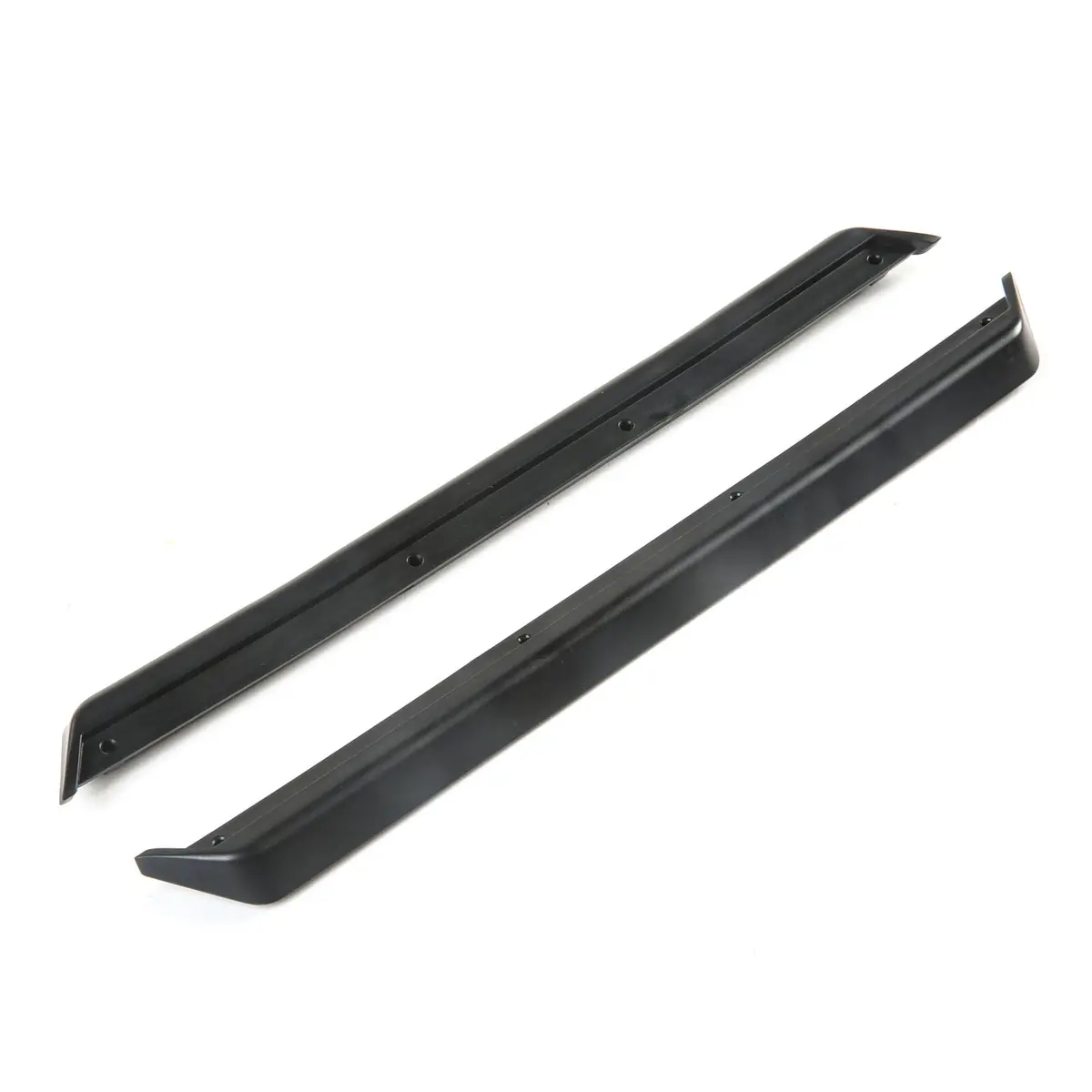 Los231055 Side Guard Alum Chassis: Tenacity Pro 1