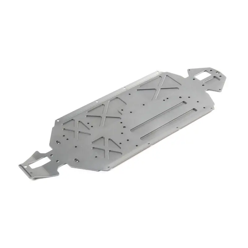 Los231056 Aluminum Chassis: Tenacity Pro 1