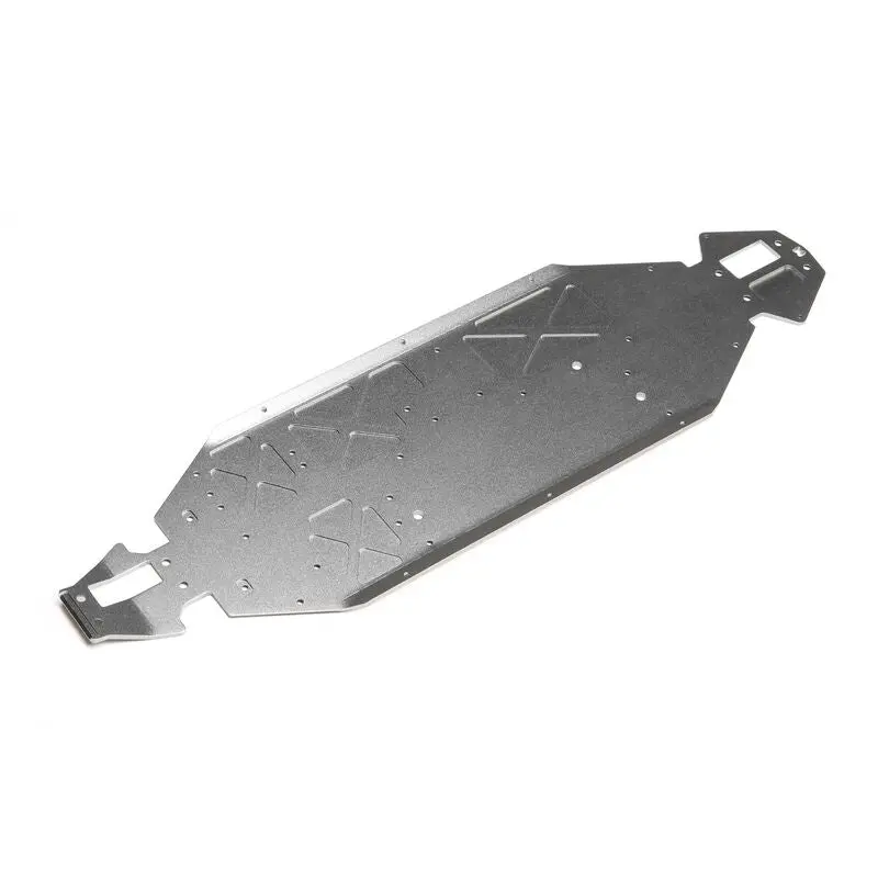 Los231062 Aluminum Chassis: Ultra 4 1