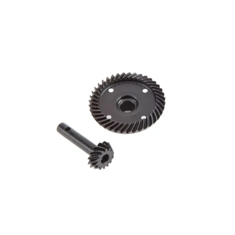Los232008 40T Ring, 14T Pinion Gear, Front And Rear: Baja Rey 1