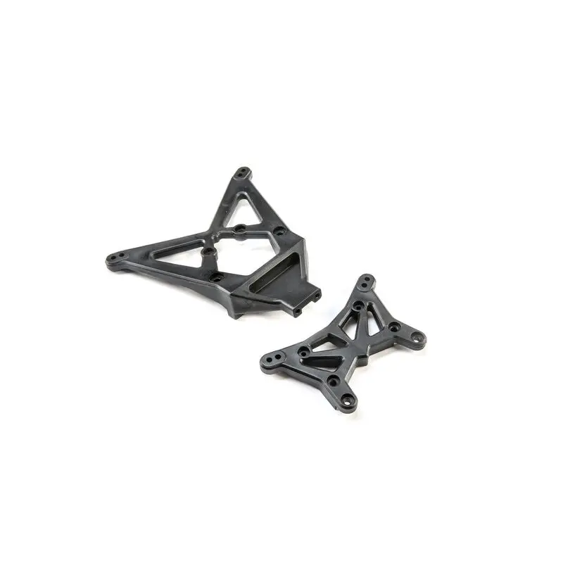 Los234028 Shock Tower Set: 22S 1