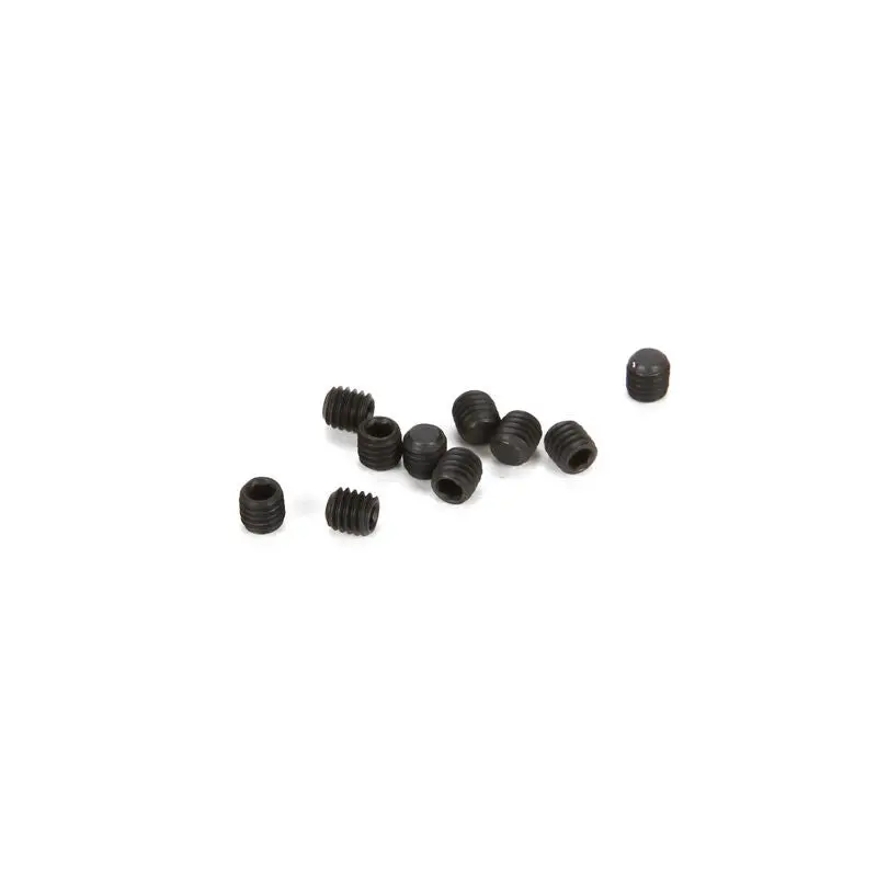 Los235018 Set Screw M3 X 3Mm (10) 1