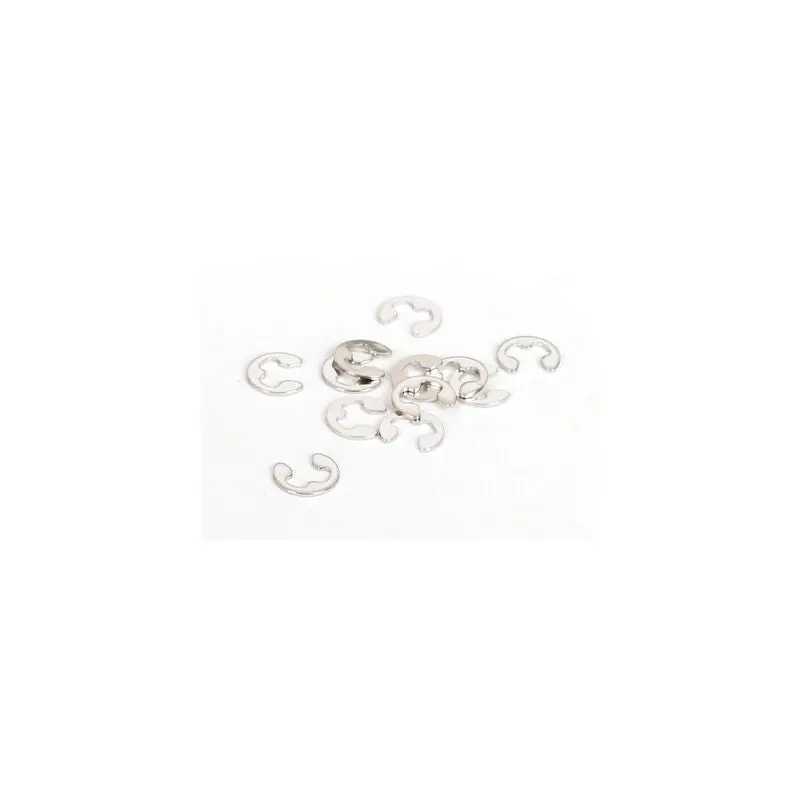 Los236000 E-Clips 2.5Mm (12) 1