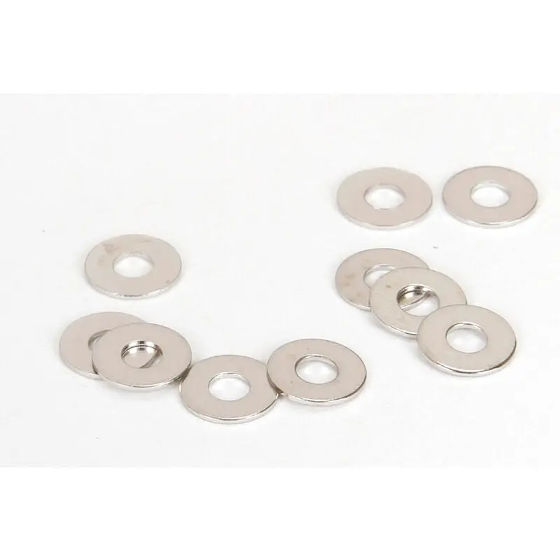 Los236001  3.2Mm X 7Mm X .5Mm Washer (10) 1