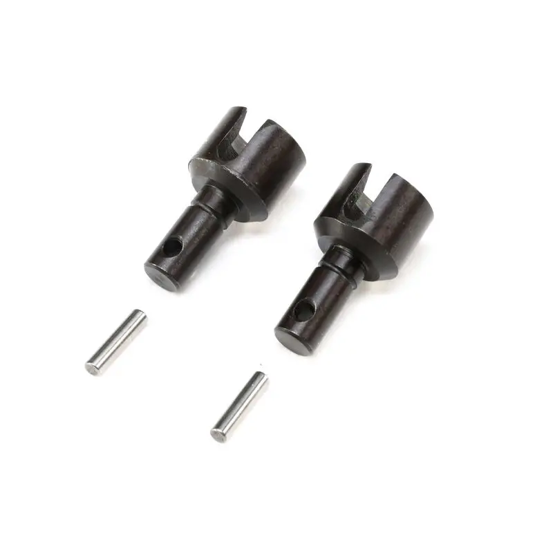 Los242038 F/R Diff Outdrive Set (2): Lmt 1