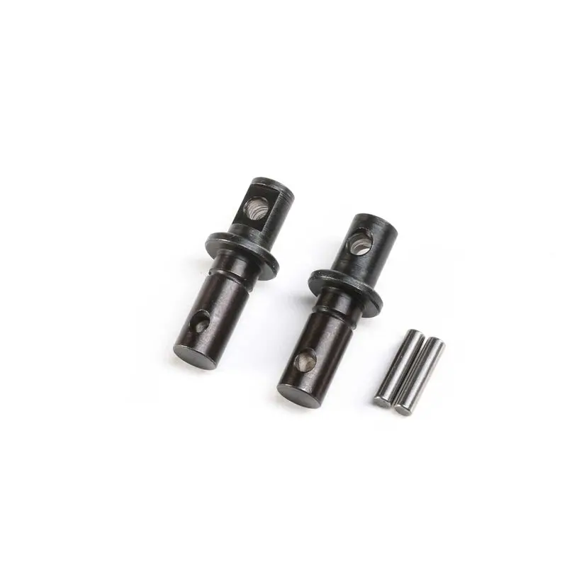 Los242039 Center Diff Output Shafts (2): Lmt 1