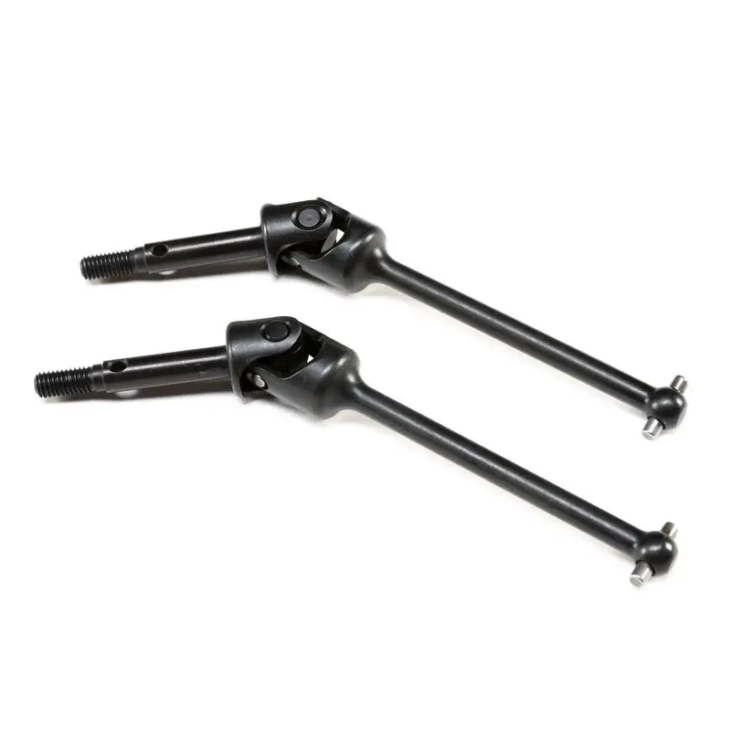 Los242048 Front Universal Driveshaft Set (2): Lmt 1