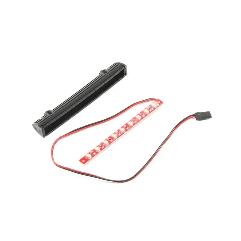 Los251064 Led Light Bar, Rear: Super Baja Rey 1