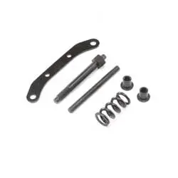 Los251065 Steering Hardware Set: Super Baja Rey 1