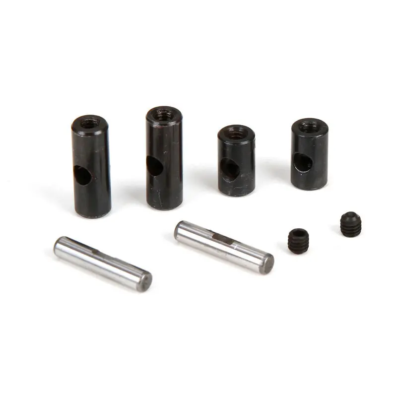 Los252020 Universal Rebuild Kit (2): 1/5 4Wd Dbxl 1