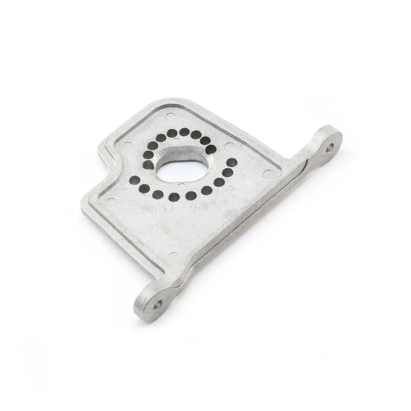 Los252083 Motor Mount: Super Baja Rey 1