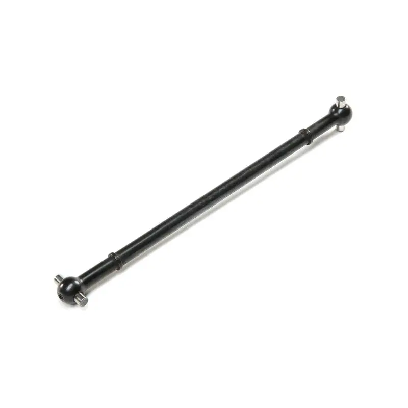 Los252115 Dogbone - Center Rear, 5Mm Pin: Dbxl-E 2.0 1