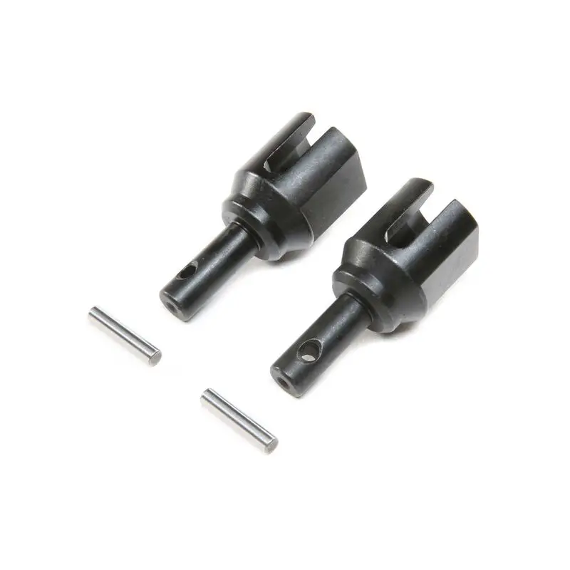 Los252118 Center Diff Outdrive Set, 5Mm Pin (2): Dbxl-E 2.0 1