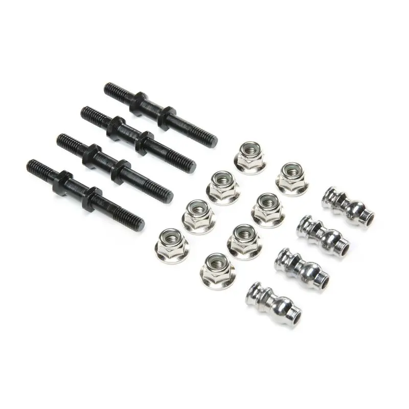 Los253029 Shock Stand Off And Hardware (4) Dbxl-E 2.0 1