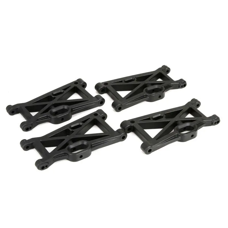 Los254006 Suspension Arm Set (4): 1/5 Db Xl 1