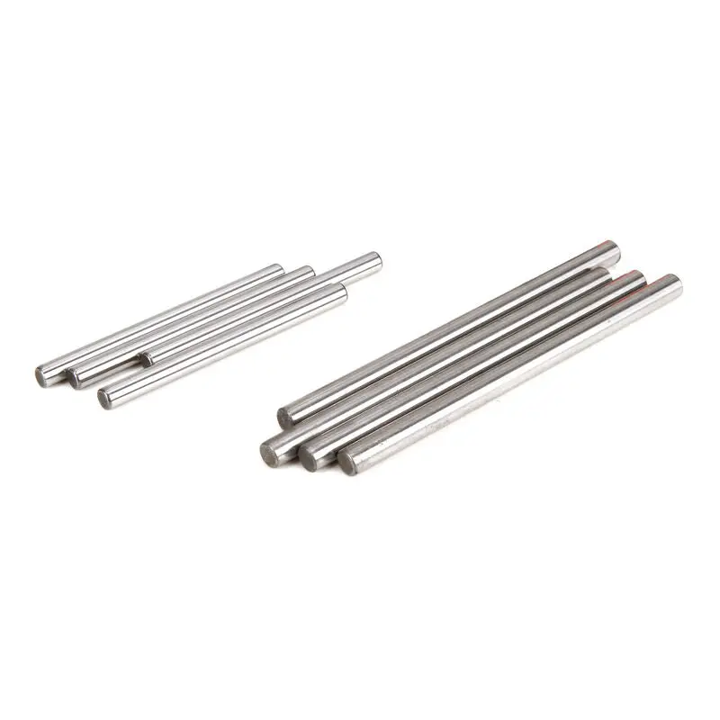Los254010 Hinge Pin, Set: 1/5 Db Xl 1