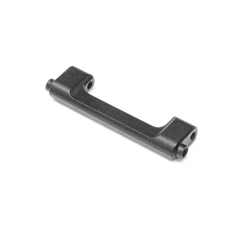 Los311015 Aluminum Crossbar, Center, Top, Black: Mini Lmt 1