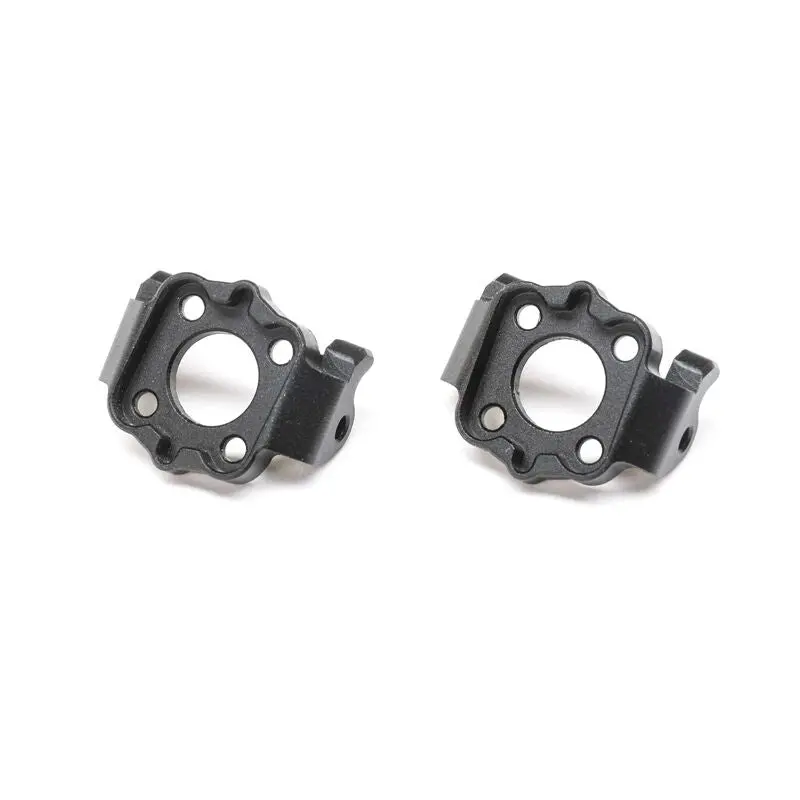 Los314008 Aluminum Spindle Carrier Set, 0Deg, Black: Mini Lmt 1