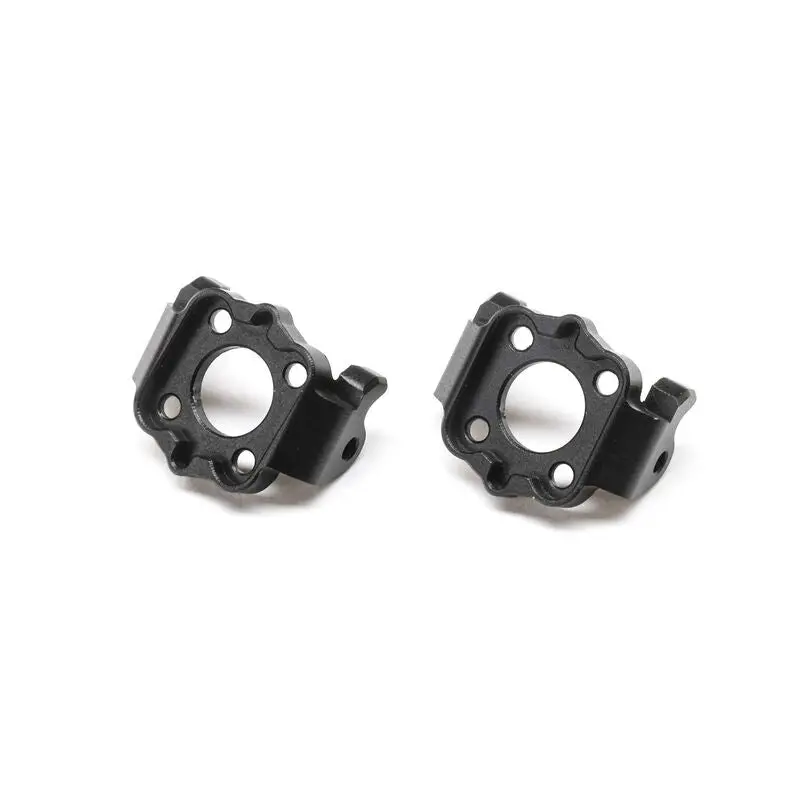 Los314012 Aluminum Spindle Carrier Set, 5Deg, Black: Mini Lmt 1