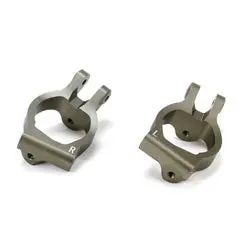 Los354002 Front Spindle Carrier Set, Aluminum: Dbxl 1