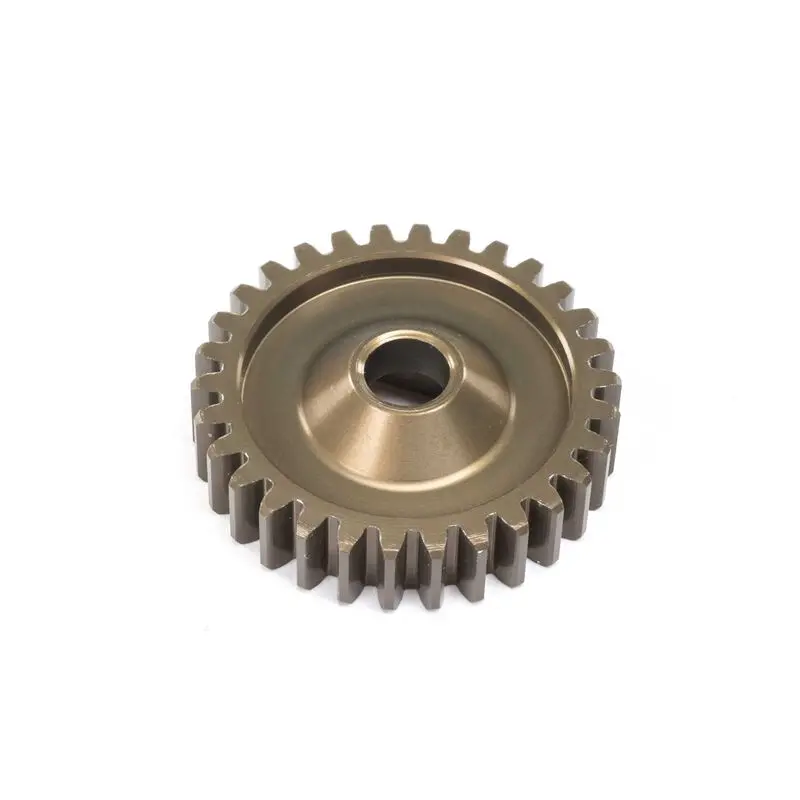 Los362012 Aluminum Compound Gear: Promoto-Mx 1